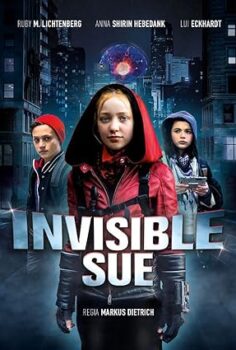 Invisible Sue 2019 izle