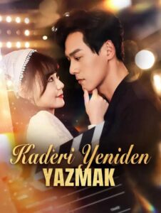 Kaderi Yeniden Yazmak izle