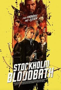 Stockholm Bloodbath 2023 izle