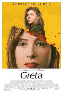Greta 2019 izle