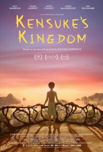 Kensuke’s Kingdom 2023 izle