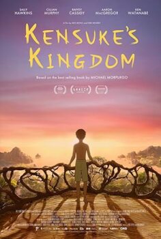 Kensuke’s Kingdom 2023 izle
