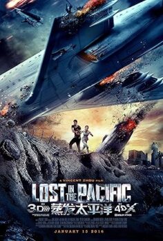 Pasifik’te Facia 2016 izle
