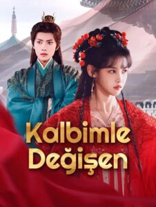 Kalbimle Değişen izle