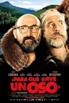 Hayvan Koruyucuları ¿Para qué sirve un oso? 2011 izle