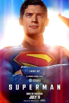 Superman 2025 izle