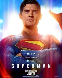 Superman 2025 izle