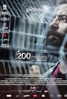 200 Metre (2020) izle