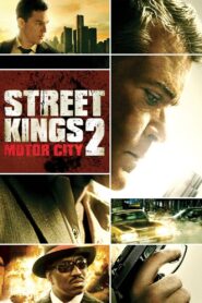 Sokağın Kralları 2: Motor Şehri Street Kings 2: Motor City 2011 izle