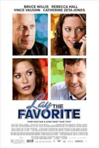 Bahse Var mısın? Lay the Favorite 2012 izle