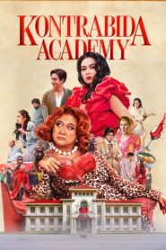 Kötü Karakterler Akademisi 2025 izle