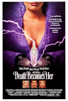 Ölüm Kadına Yakışır Death Becomes Her 1992 izle