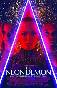 Neon Şeytan The Neon Demon 2016 izle
