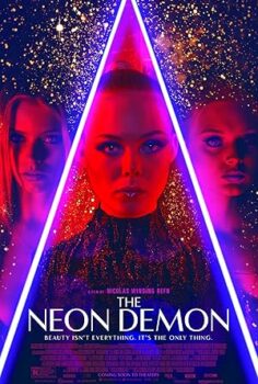 Neon Şeytan The Neon Demon 2016 izle