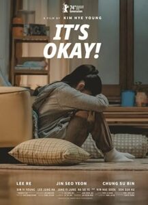 It’s Okay! 2025 izle