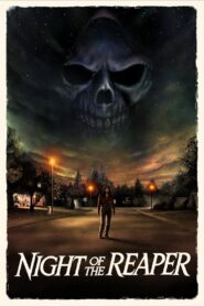 Night Of The Reaper 2025 izle
