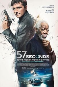 57 Saniye – 57 Seconds 2023 izle