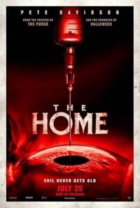 The Home 2025 izle