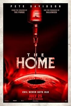The Home 2025 izle