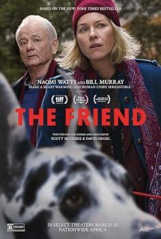 The Friend 2025 izle