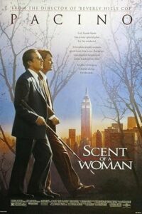 Kadın Kokusu Scent of a Woman 1992 izle