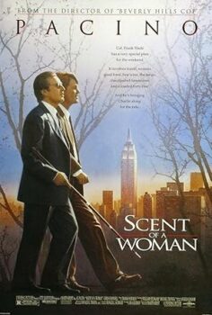 Kadın Kokusu Scent of a Woman 1992 izle