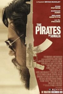 Somali Korsanları The Pirates of Somalia 2017 izle