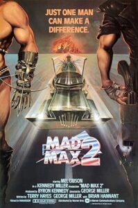 Çılgın Maks 2 – Mad Max Yol savaşçısı The Road Warrior 1981 izle