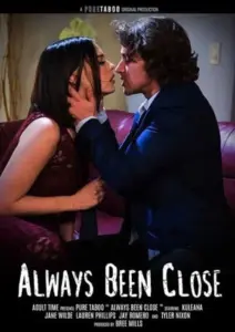 Her Zaman Yakındık Always Been Close izle