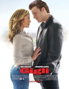 Zor Aşk Gigli 2003 izle