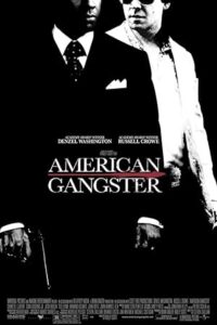 Amerikan Gangsteri 2007 izle