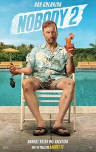 Önemsiz Biri 2 2025 izle