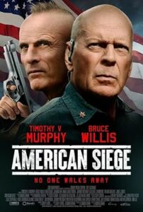 Amerikan Kuşatması American Siege 2021 izle