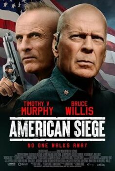 Amerikan Kuşatması American Siege 2021 izle