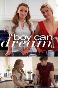 Erkek Hayali a boy can dream izle