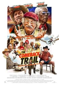 The Comeback Trail izle – Aksiyon