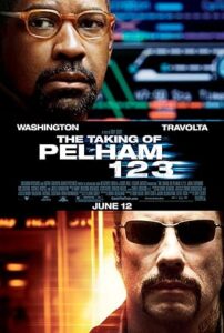 Metrodan Kaçış The Taking of Pelham 123 2009 izle
