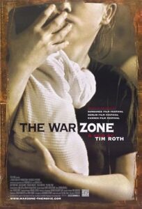 Savaş Alanı The War Zone 1999 izle