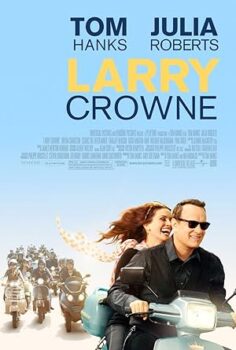 Larry Crowne 2011 izle