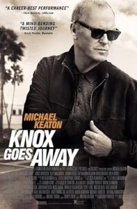 Knox Goes Away 2023 izle