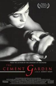 Beton Bahçe The Cement Garden 1993 izle