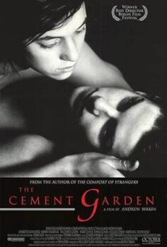 Beton Bahçe The Cement Garden 1993 izle