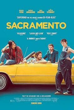 Sacramento 2025 izle