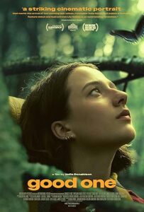 Hayırlı Evlat Good One 2025 izle