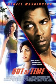 Zaman Tükeniyor Out of Time 2003 izle