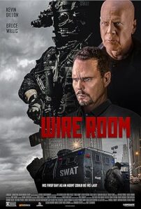 Wire Room 2022 izle