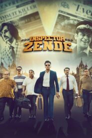Komiser Zende 2025 izle
