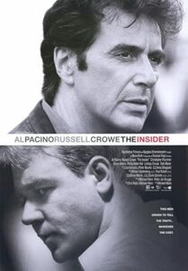 The Insider Köstebek 1999 izle