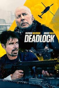 Deadlock 2021 izle