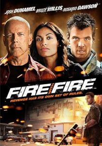 Ateş Ateşe Fire with Fire 2012 izle